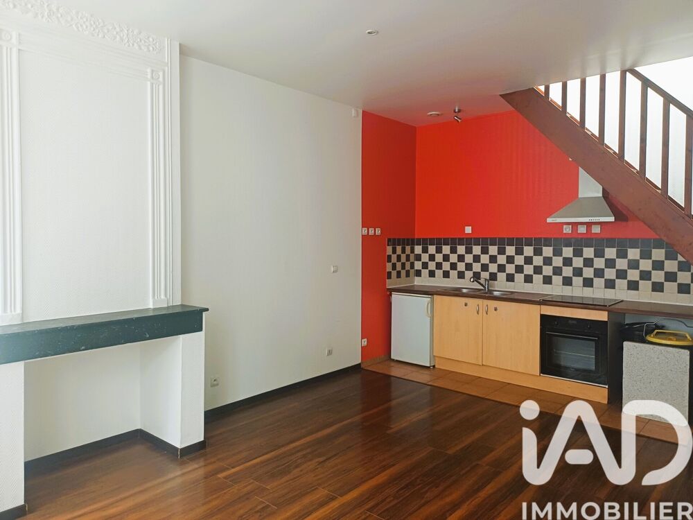 Vente Appartement Vente Duplex 2 pièces Bordeaux