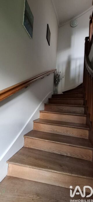  Maison � vendre 5 pi�ces 117 m�