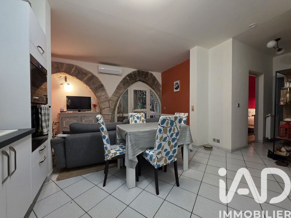 Vente Appartement Vente Appartement 2 pièces Cahors