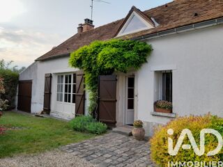  Maison � vendre 4 pi�ces 115 m�