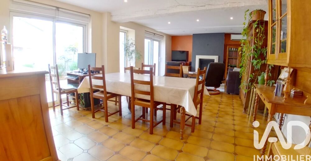 Vente Maison Vente Maison traditionnelle 5 pièces Louverné