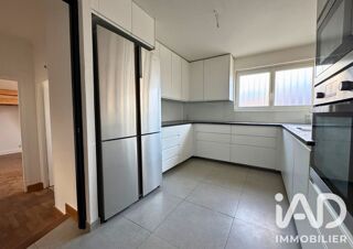  Appartement à vendre 7 pièces 155 m²