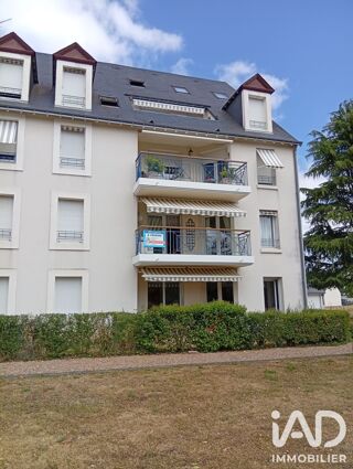  Appartement à vendre 4 pièces 93 m²