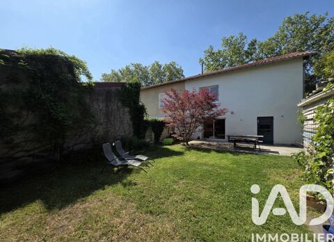   Vente Maison/villa 6 pièces Maison - 6 pièce(s) - 136 m²
