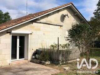  Maison à vendre 4 pièces 104 m²