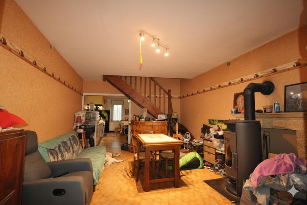 Vente Maison vente Maison Louée Villefranche-d'albigeois