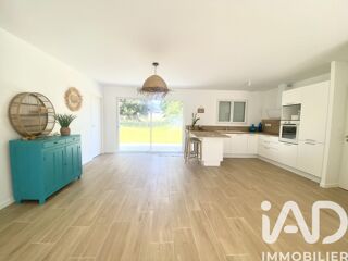  Maison à vendre 4 pièces 96 m²