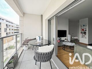  Appartement � vendre 2 pi�ces 45 m�