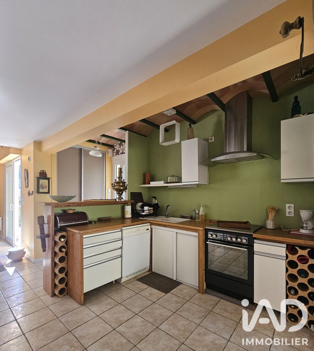 Vente Maison Vente Maison de campagne 5 pièces Bugarach