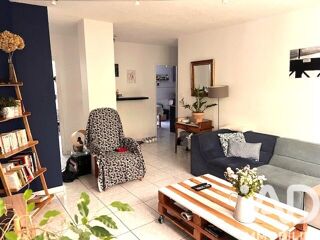 Appartement à vendre 4 pièces 66 m²