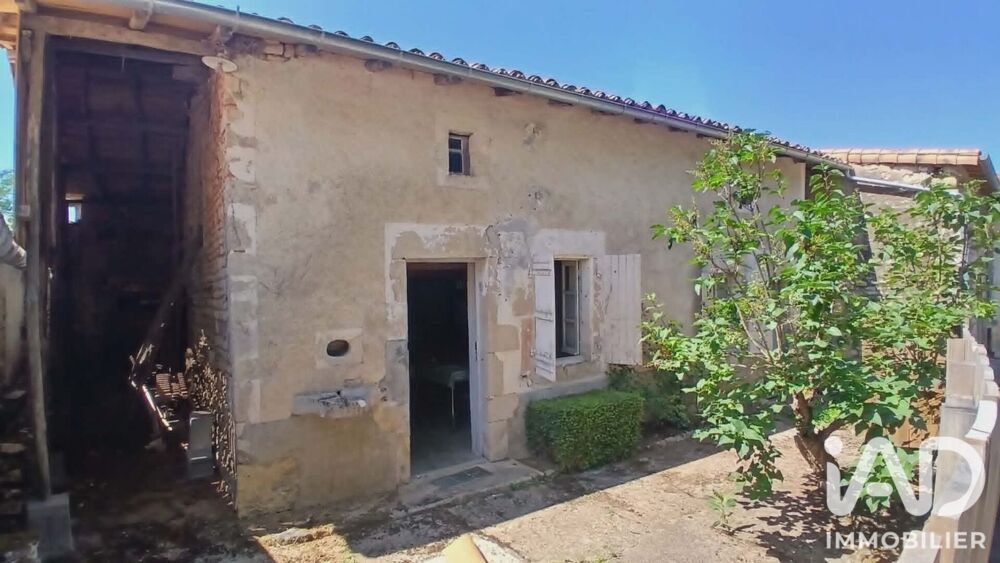Vente Maison/villa 3 pièces
