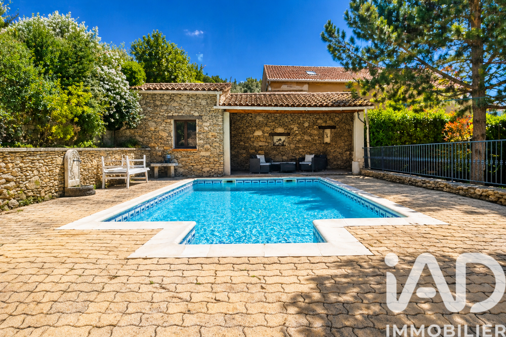 Vente Maison/villa 7 pièces