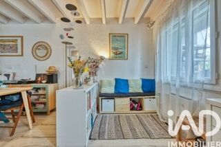  Maison à vendre 4 pièces 93 m²