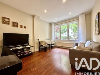  Appartement à vendre 2 pièces 33 m²