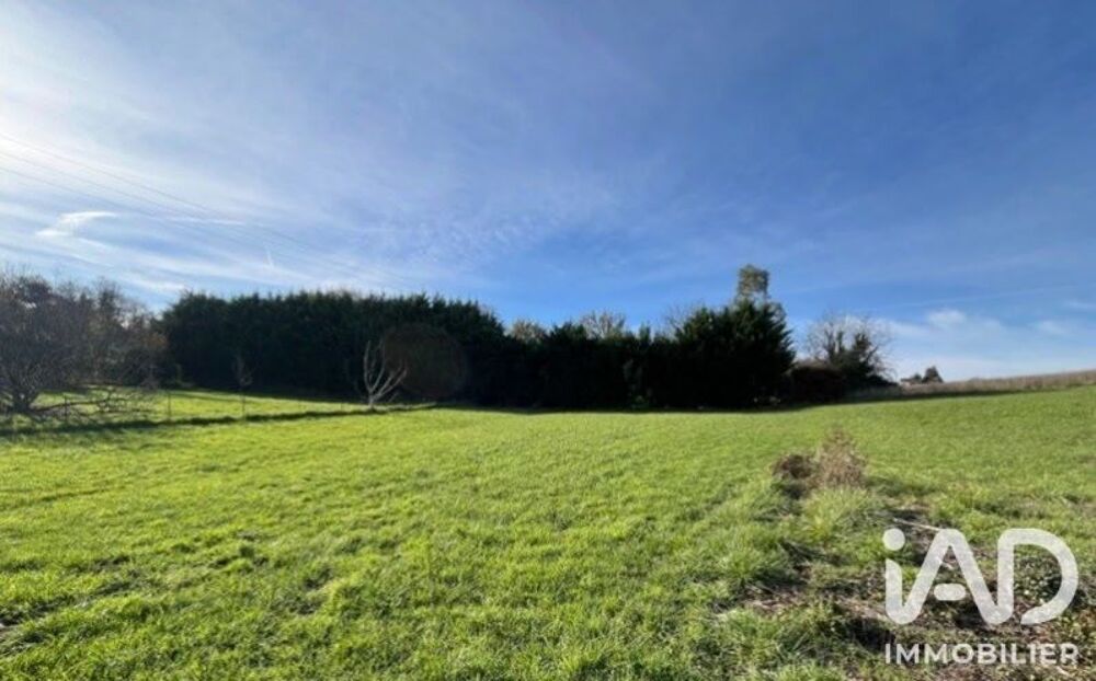 Vente Terrain Vente Terrain 2 292 m&sup2; Moirax