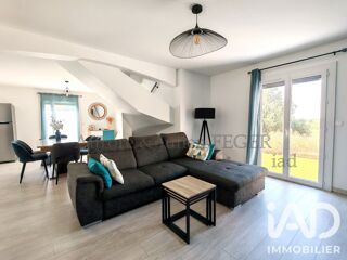  Maison à vendre 4 pièces 95 m²