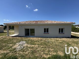  Maison à vendre 5 pièces 99 m²