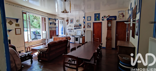  Maison à vendre 7 pièces 119 m²