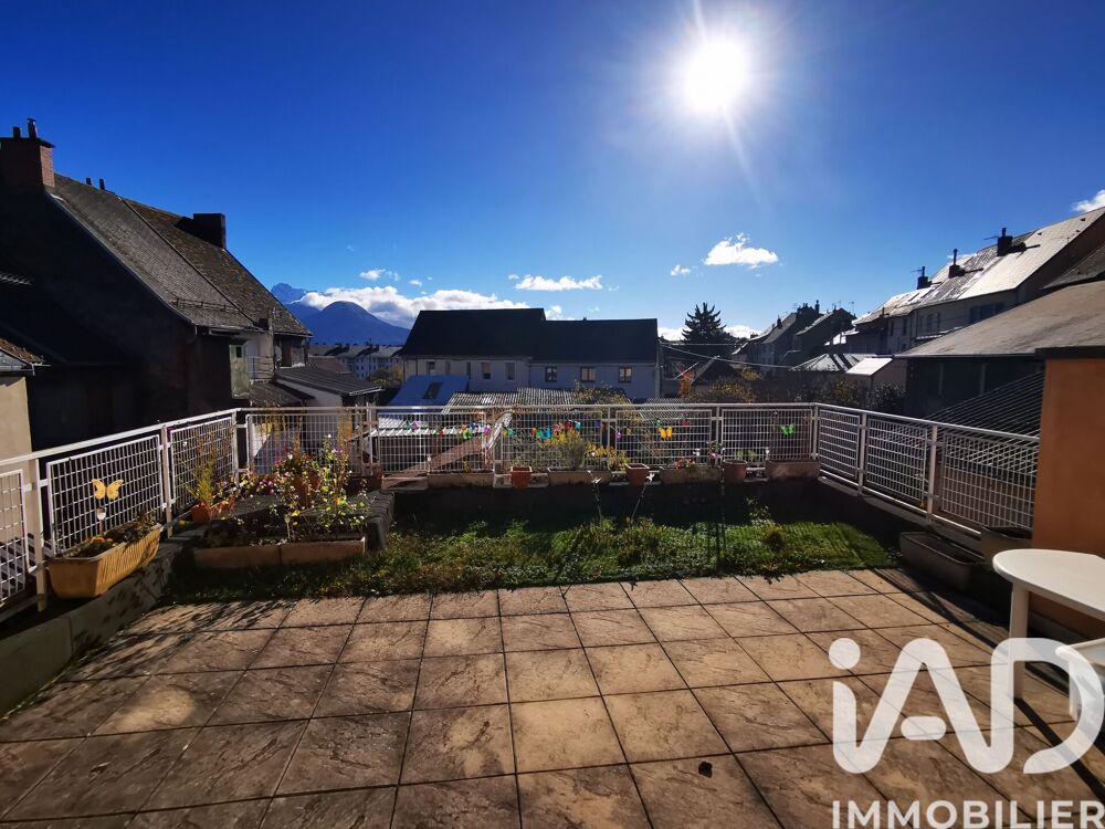 Vente Immeuble Vente Immeuble 315 m&sup2; La mure