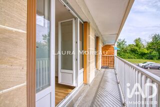  Appartement à vendre 4 pièces 79 m²