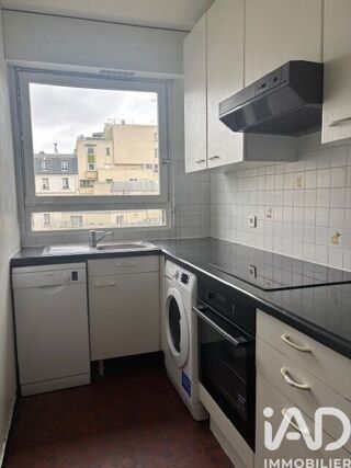  Appartement � vendre 2 pi�ces 50 m�