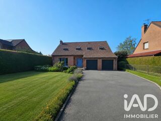  Maison à vendre 6 pièces 172 m²