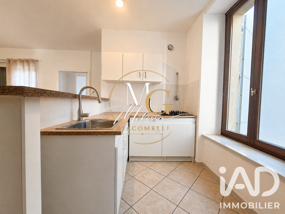Vente Appartement Vente Appartement 3 pièces Cadillac-sur-garonne