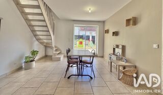  Maison à vendre 9 pièces 240 m²