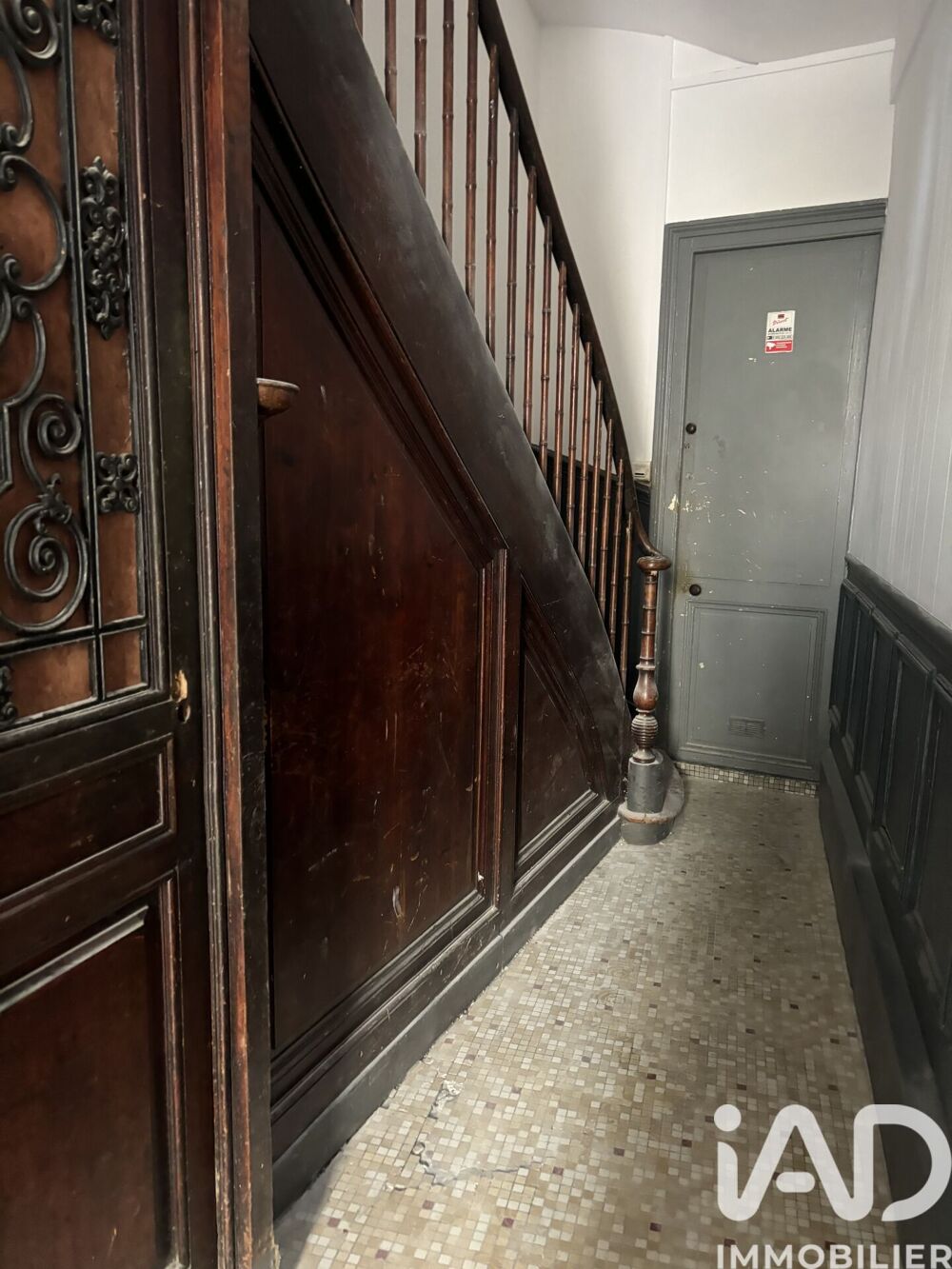 Vente Appartement Vente Appartement 3 pièces La rochelle