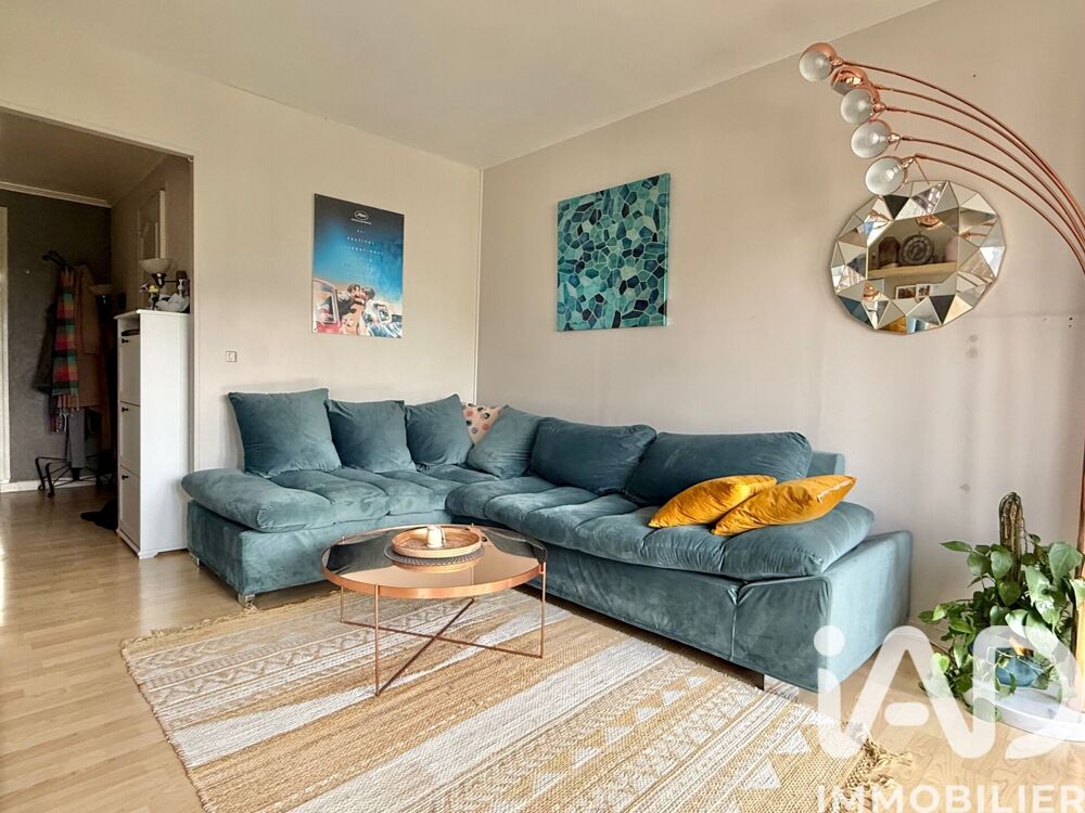 Vente Appartement Vente Appartement 4 pièces Chilly-mazarin