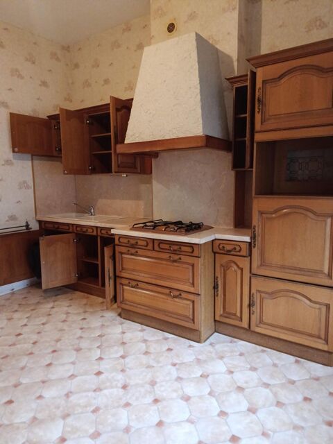  Appartement � louer 3 pi�ces 65 m�