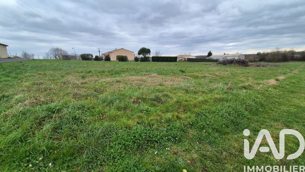 Vente Terrain Vente Terrain 2 958 m&sup2; Soubran