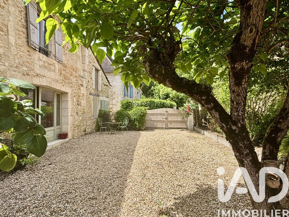 Vente Maison de village 7 pièces