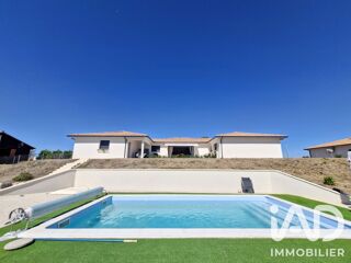  Maison à vendre 5 pièces 140 m²