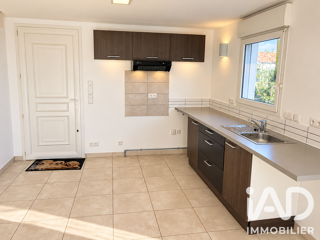  Maison à louer 4 pièces 87 m²