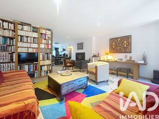  Maison � vendre 7 pi�ces 191 m�
