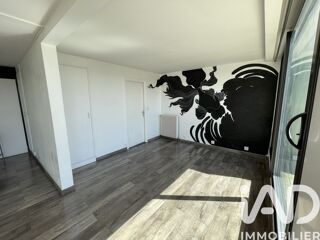  Appartement � vendre 1 pi�ce 37 m�