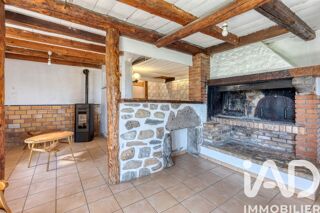  Maison à vendre 4 pièces 96 m²