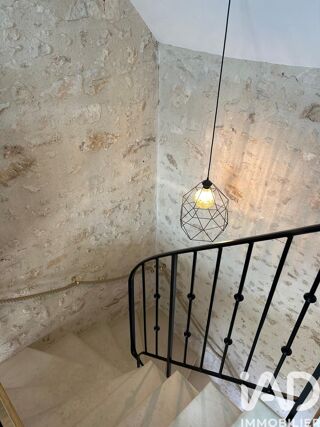  Maison à vendre 10 pièces 300 m²