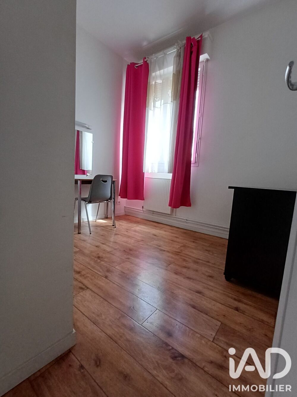 Vente Immeuble Vente Immeuble 250 m&sup2; Châlons-en-champagne
