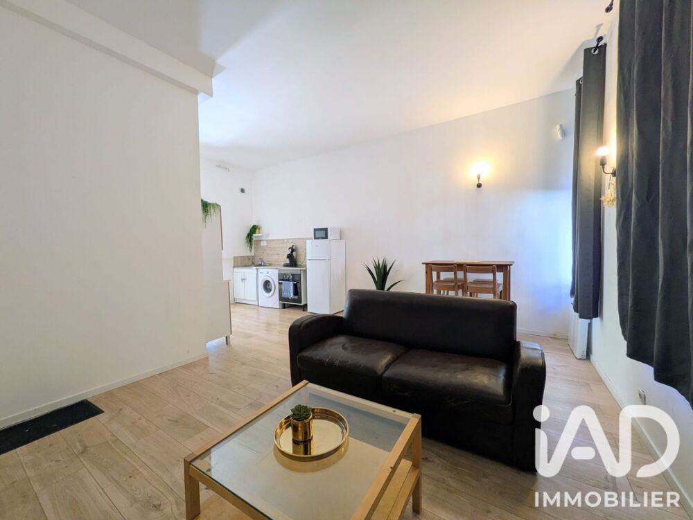 Vente Appartement Vente Appartement 2 pièces Lille