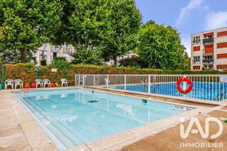  Appartement à louer 1 pièce 11 m²