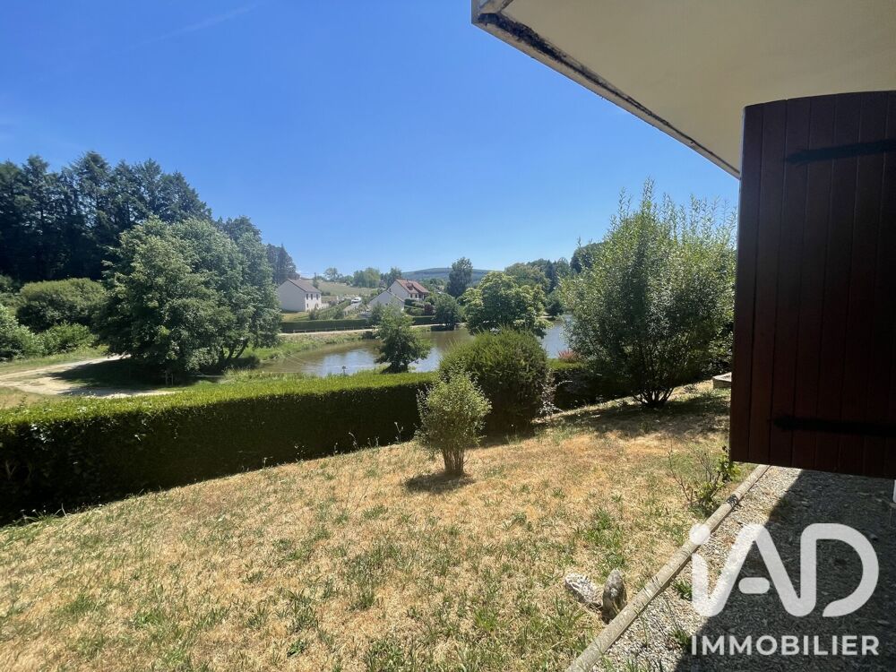 Vente Maison Vente Maison/villa 5 pièces Eymoutiers