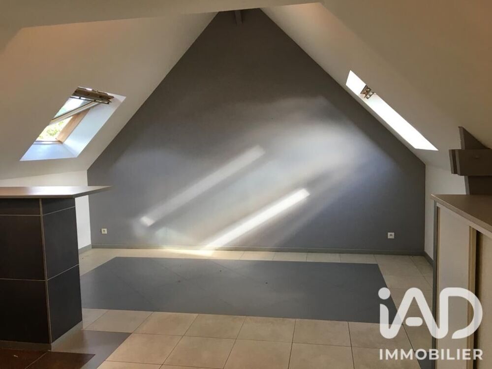 Location Appartement Location Appartement 2 pièces La chapelle-saint-mesmin