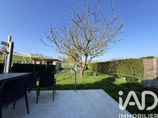  Maison à vendre 5 pièces 120 m²