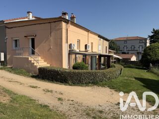  Maison à vendre 5 pièces 128 m²