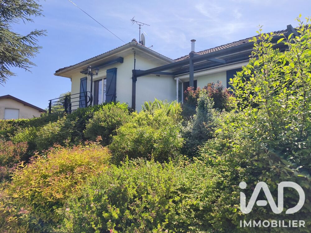 Vente Maison Vente Maison/villa 5 pièces Rainville