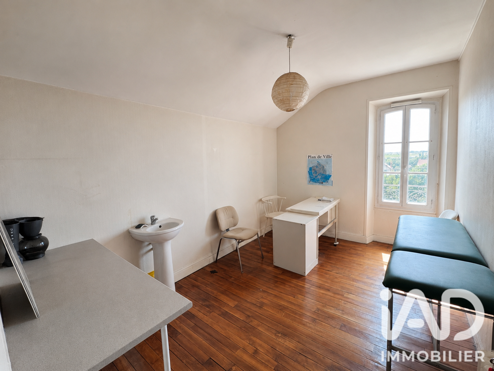 Vente Maison Vente Pavillon 13 pièces Goussainville