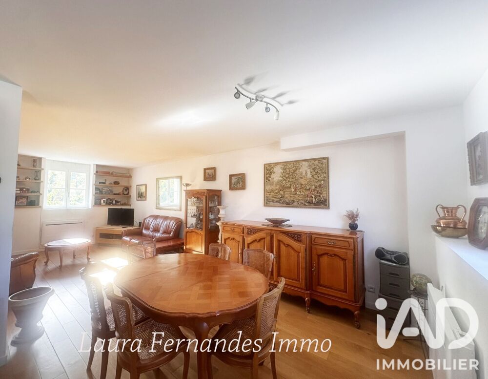 Vente Duplex 4 pièces