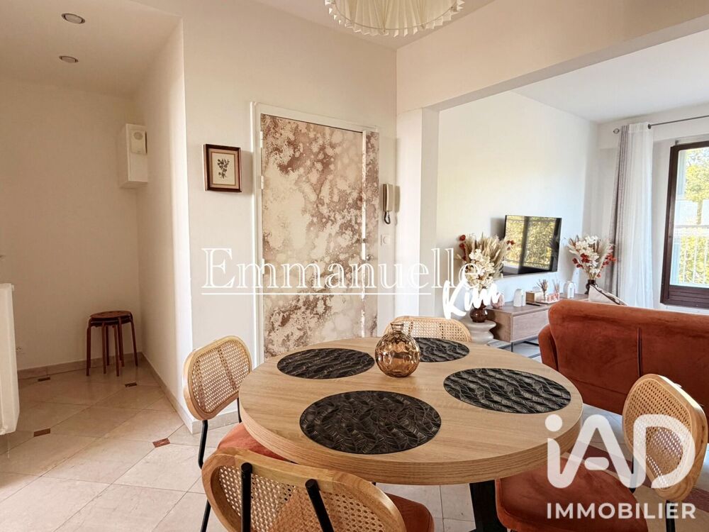 Vente Appartement Vente Appartement 4 pièces Montmorency